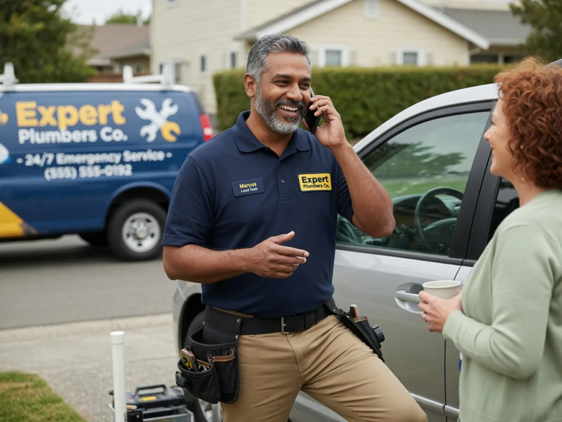 Drain Cleaning Covington, VA FAQs
